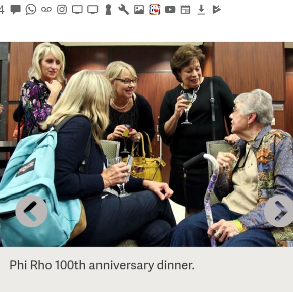 Meet your Posher, Theresa - Picture 5 of 8